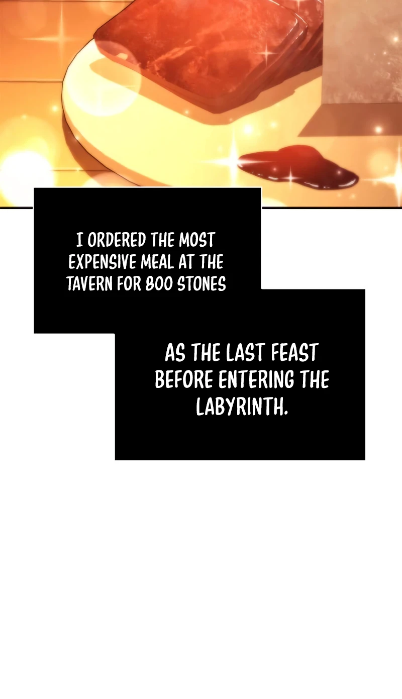 Surviving The Game as a Barbarian Chapter 18, page 20 of 28