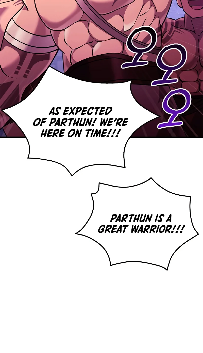 Surviving The Game as a Barbarian Chapter 18, page 22 of 28