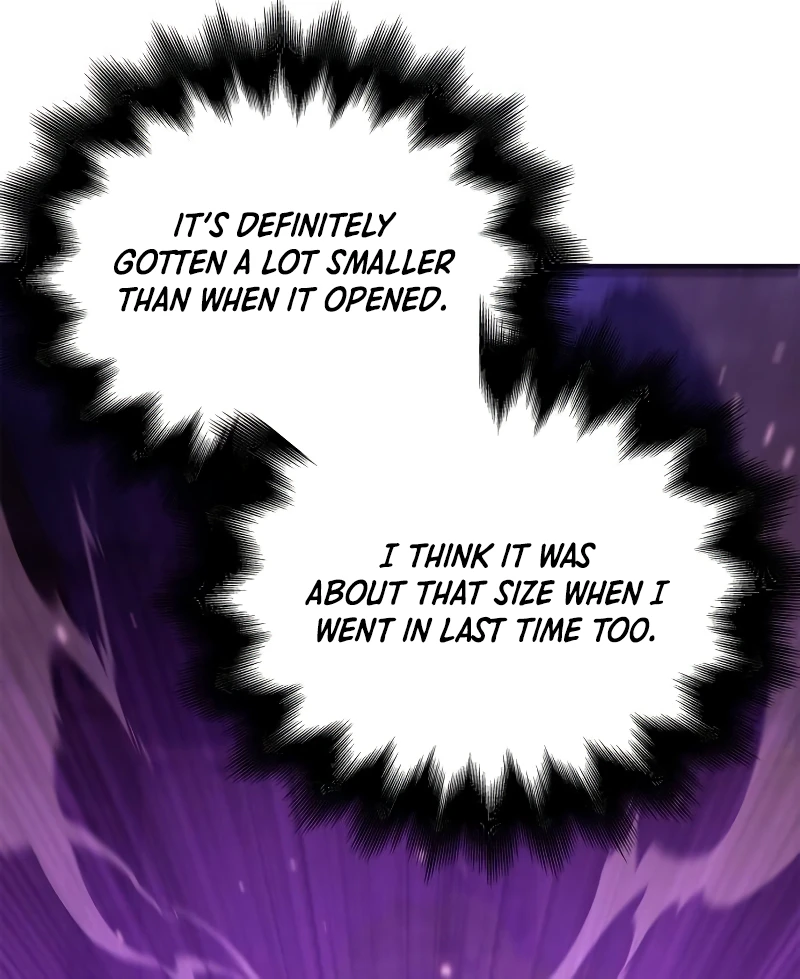 Surviving The Game as a Barbarian Chapter 18, page 24 of 28