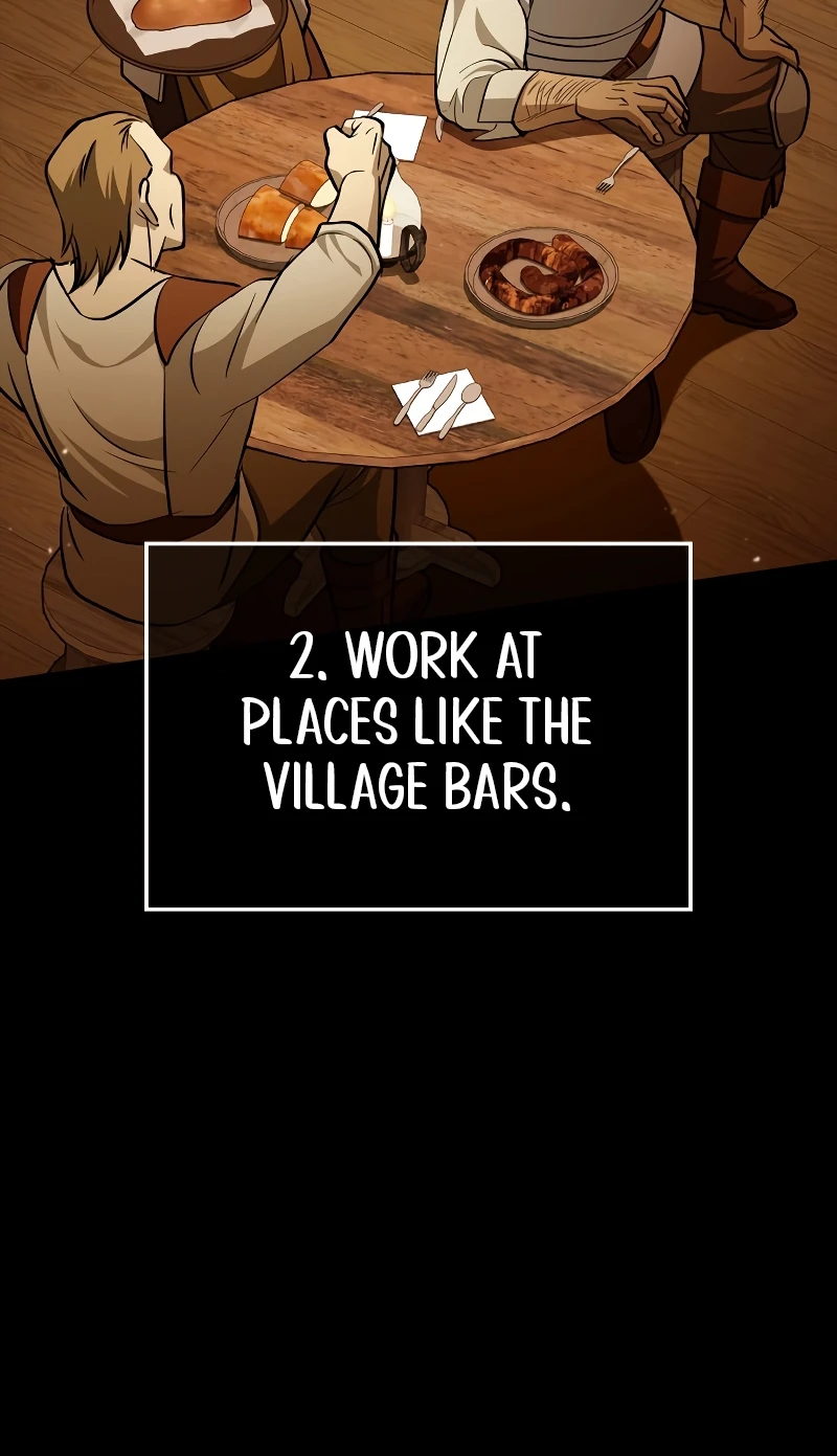 Surviving The Game as a Barbarian Chapter 2, page 16 of 27