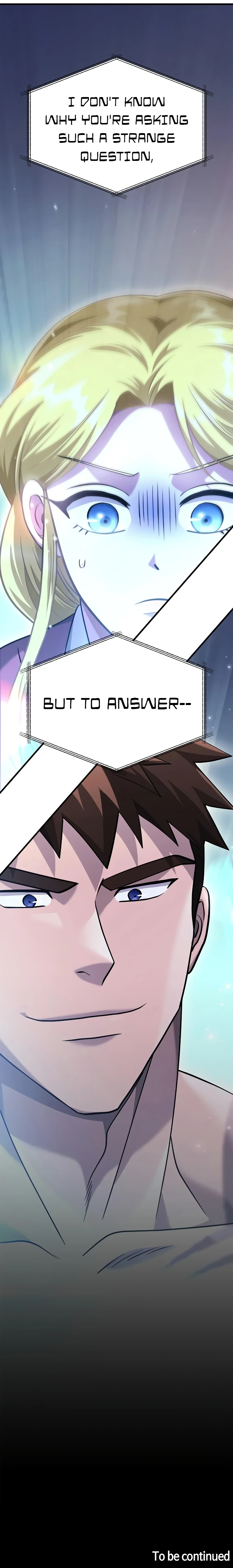 Surviving The Game as a Barbarian Chapter 34, page 15 of 15