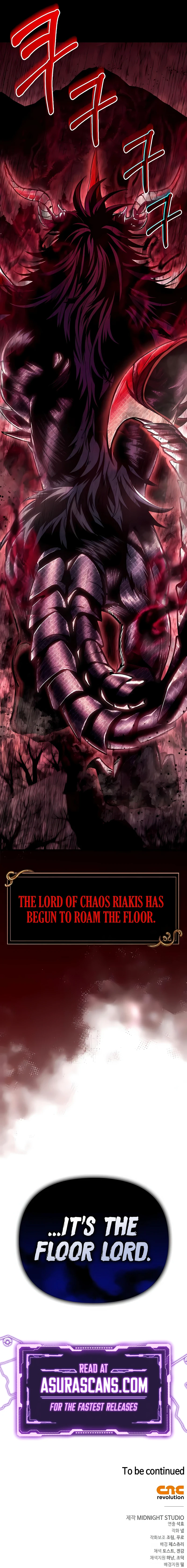 Surviving The Game as a Barbarian Chapter 48, page 21 of 21