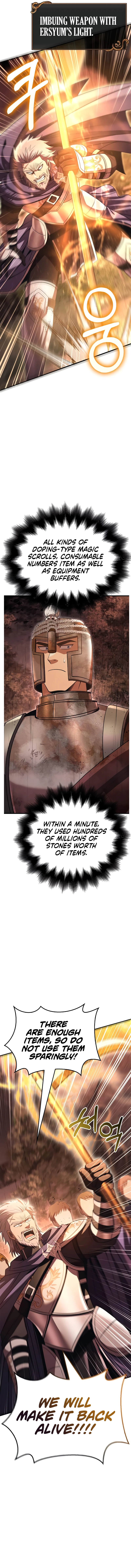 Surviving The Game as a Barbarian Chapter 49, page 22 of 24
