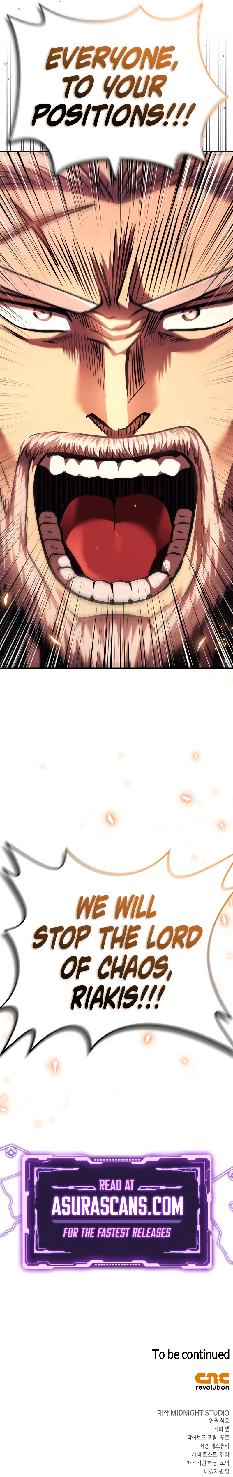 Surviving The Game as a Barbarian Chapter 49, page 24 of 24