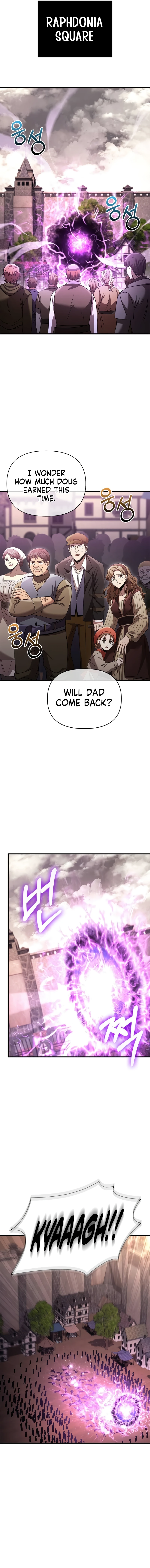 Surviving The Game as a Barbarian Chapter 53, page 16 of 24