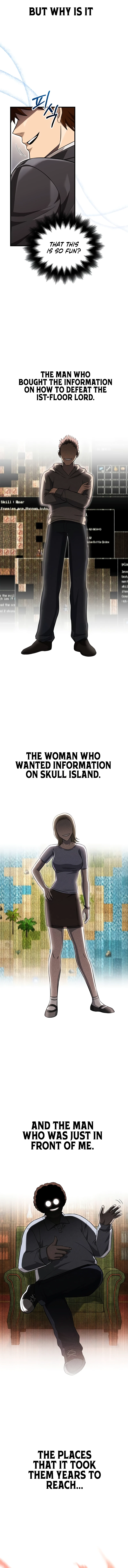 Surviving The Game as a Barbarian Chapter 64, page 10 of 25
