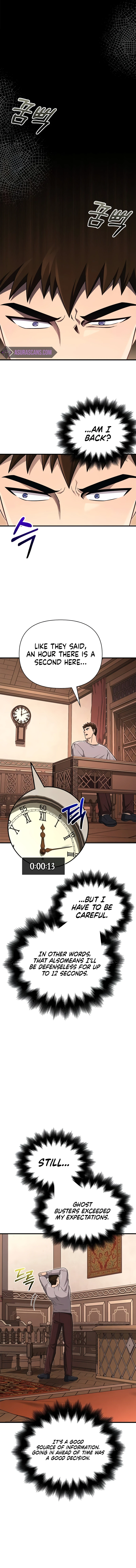 Surviving The Game as a Barbarian Chapter 64, page 15 of 25