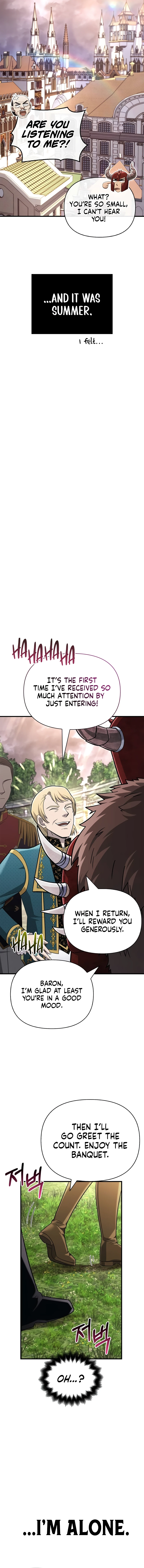 Surviving The Game as a Barbarian Chapter 64, page 18 of 25