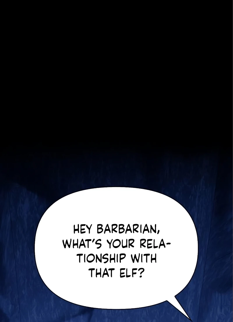 Surviving The Game as a Barbarian Chapter 7, page 21 of 25