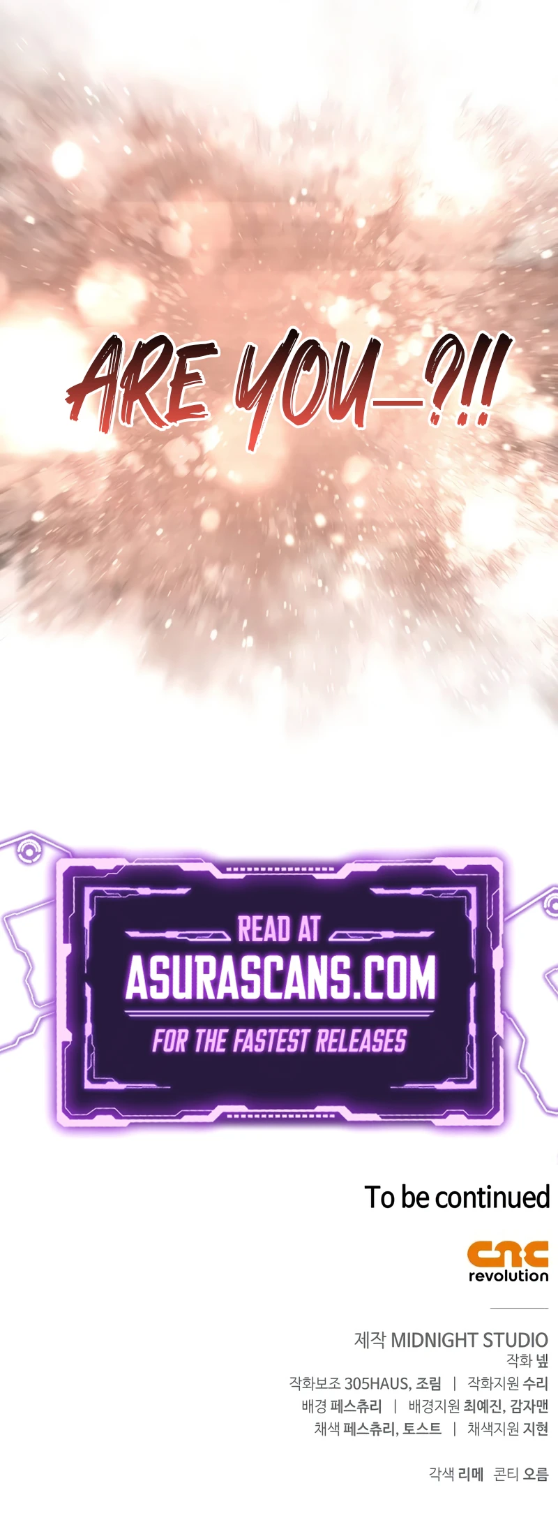 Surviving The Game as a Barbarian Chapter 83, page 16 of 16