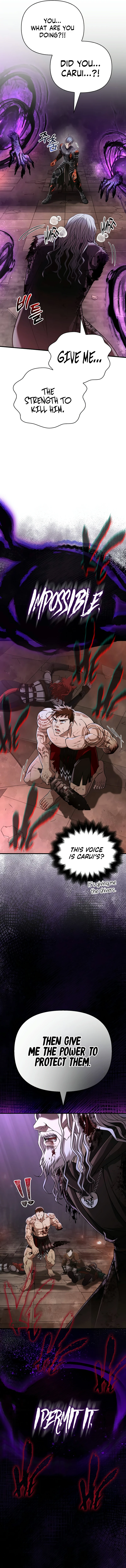 Surviving The Game as a Barbarian Chapter 97, page 13 of 17