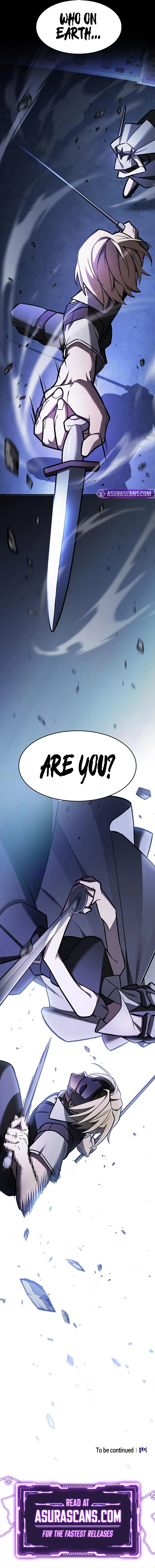 Sword-Devouring Swordmaster Chapter 18, page 14 of 14