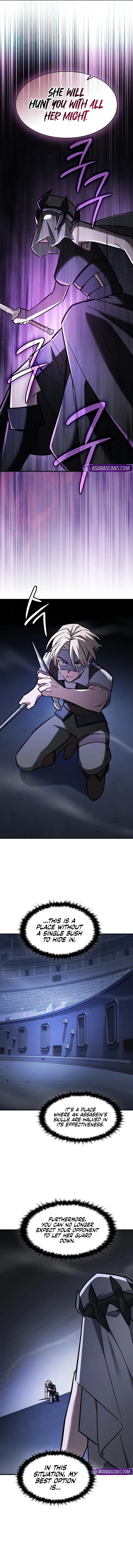 Sword-Devouring Swordmaster Chapter 19, page 9 of 16