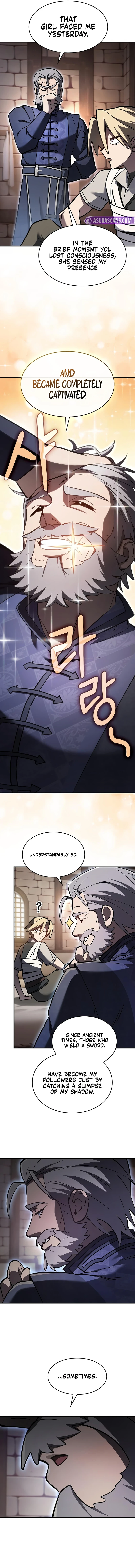 Sword-Devouring Swordmaster Chapter 21, page 12 of 15