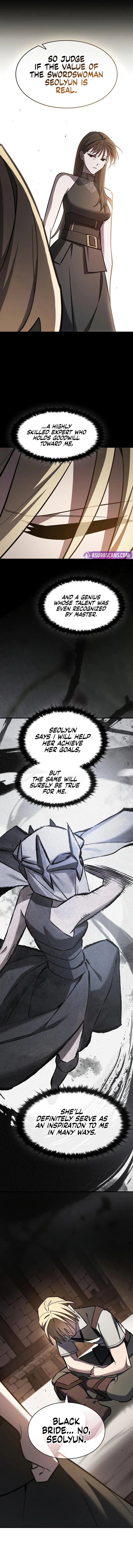 Sword-Devouring Swordmaster Chapter 21, page 14 of 15