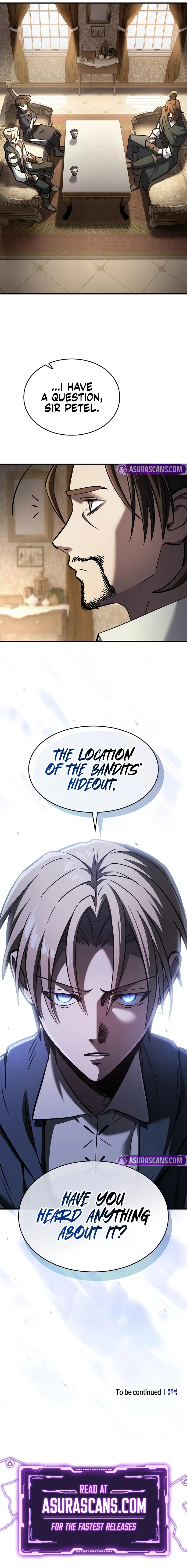 Sword-Devouring Swordmaster Chapter 22, page 13 of 13