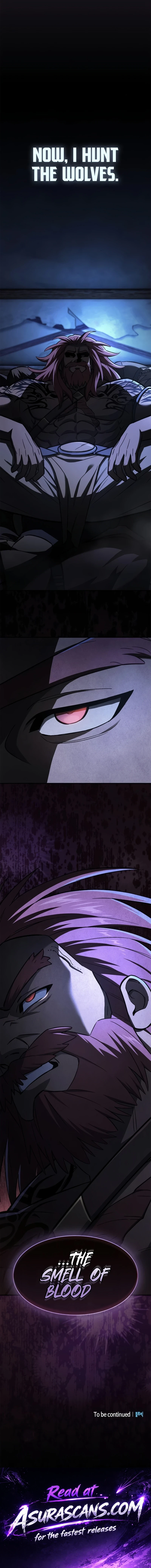 Sword-Devouring Swordmaster Chapter 24, page 16 of 16