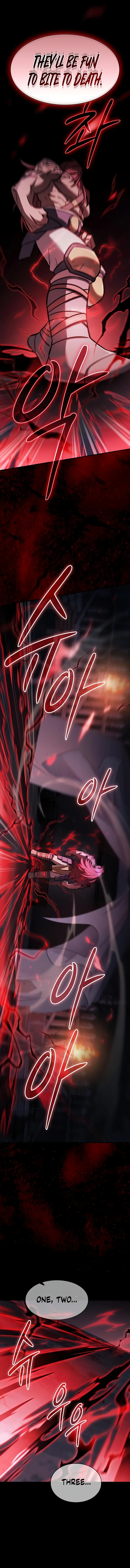 Sword-Devouring Swordmaster Chapter 25, page 5 of 18