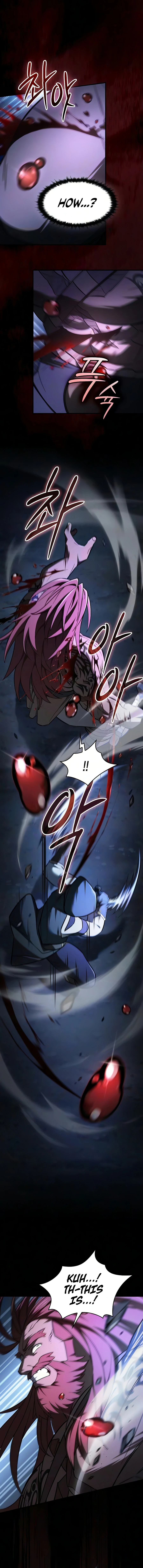 Sword-Devouring Swordmaster Chapter 26, page 9 of 17