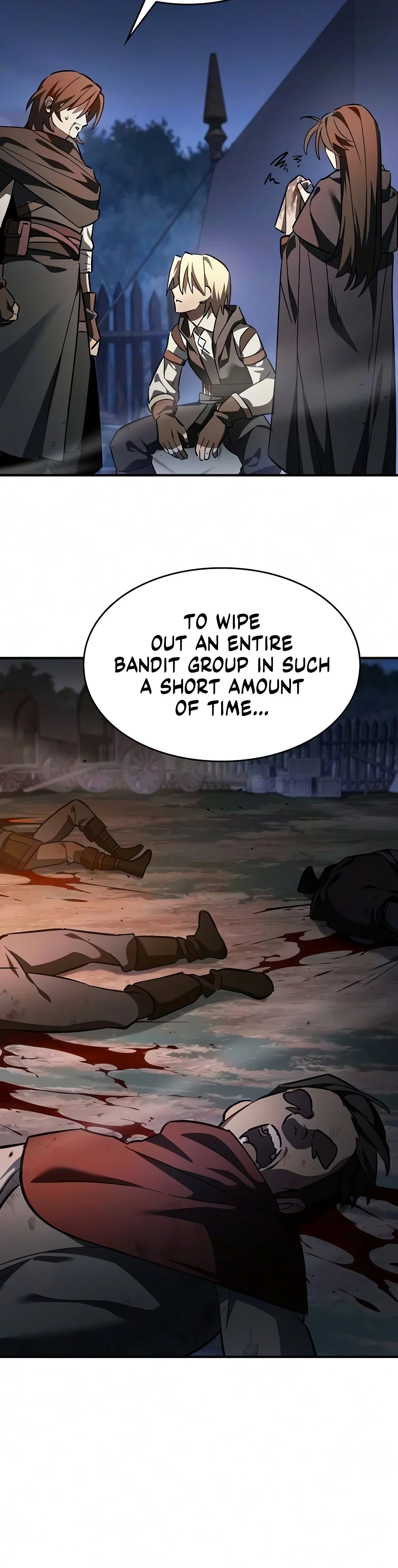 Sword-Devouring Swordmaster Chapter 29, page 10 of 22