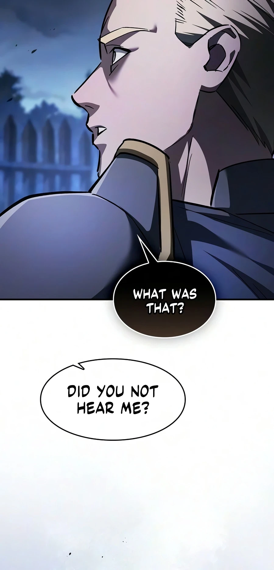 Sword-Devouring Swordmaster Chapter 29, page 19 of 22