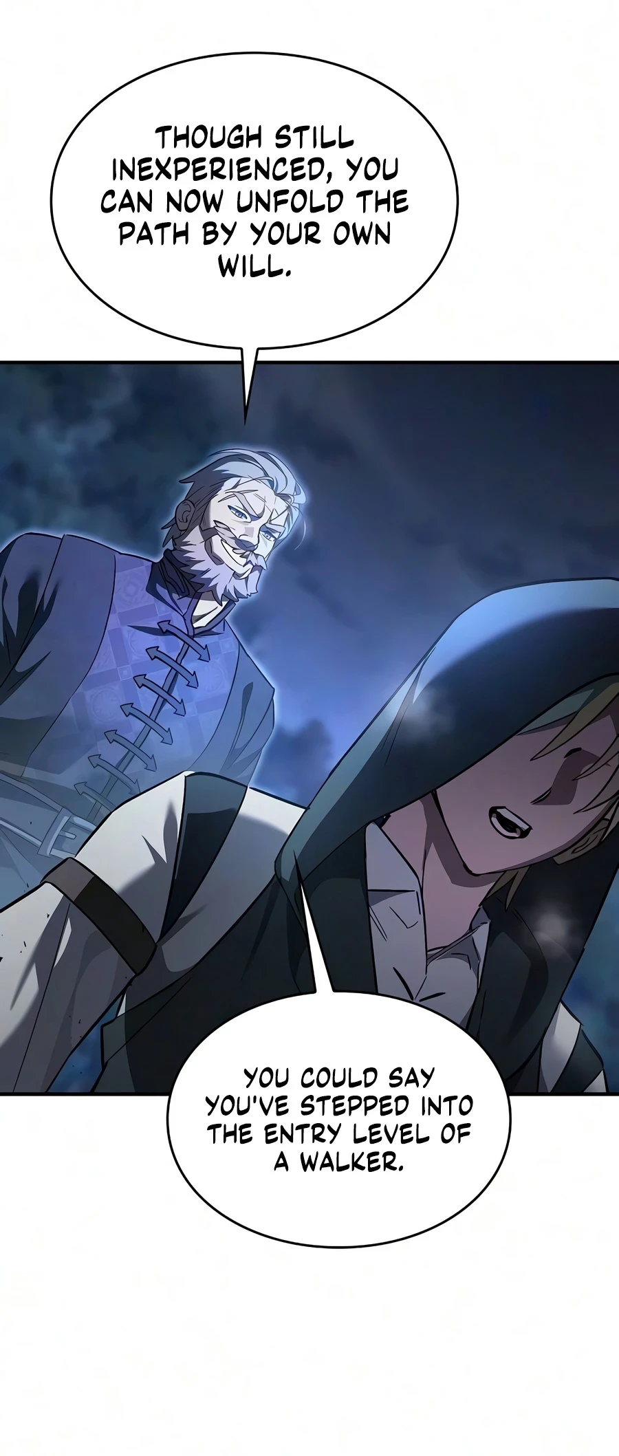 Sword-Devouring Swordmaster Chapter 29, page 5 of 22