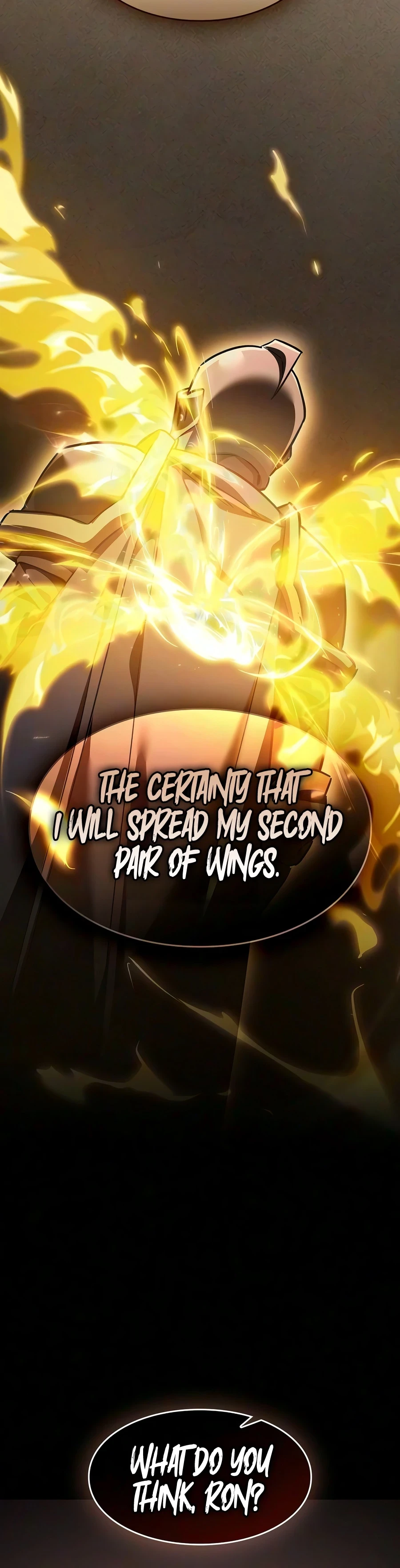 Sword-Devouring Swordmaster Chapter 30, page 15 of 22