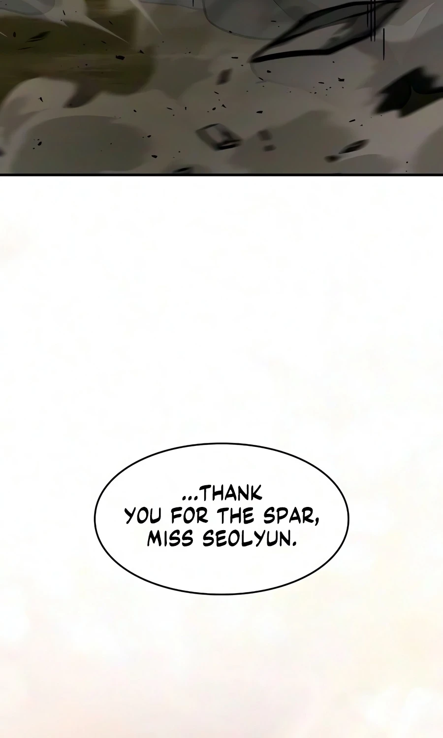Sword-Devouring Swordmaster Chapter 31, page 20 of 21