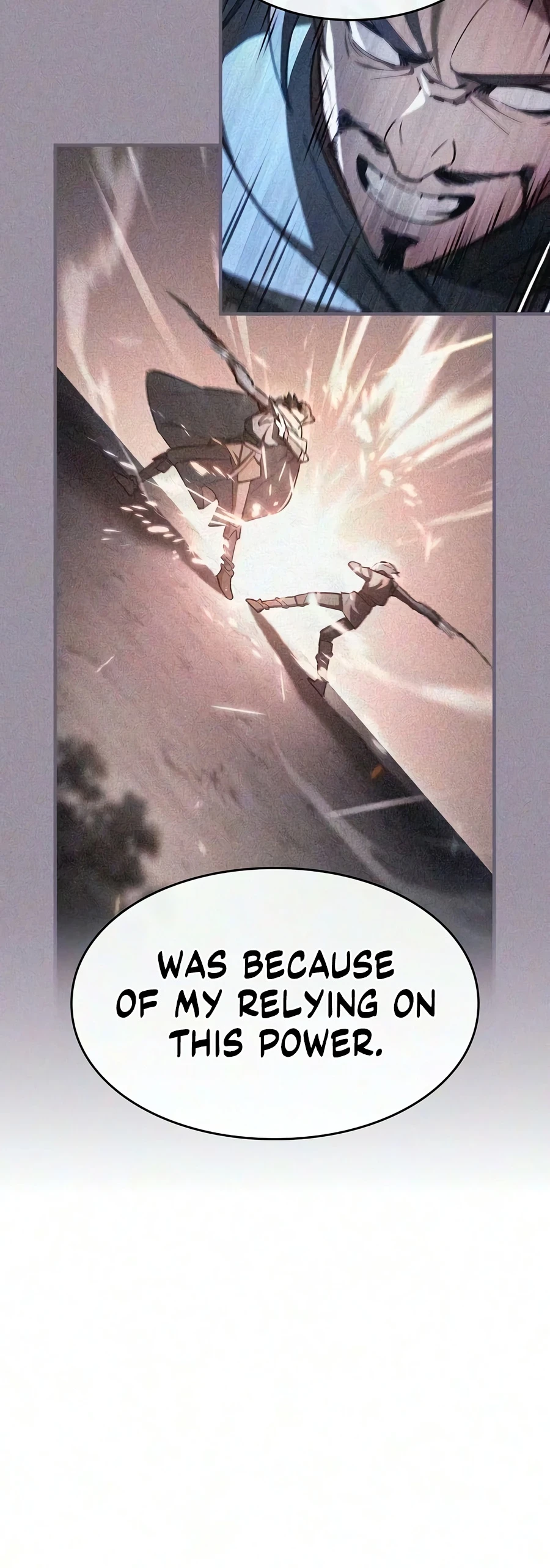 Sword-Devouring Swordmaster Chapter 31, page 5 of 21