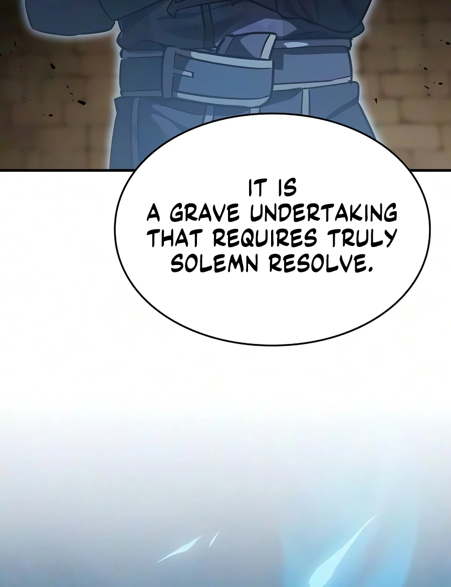 Sword-Devouring Swordmaster Chapter 31, page 7 of 21