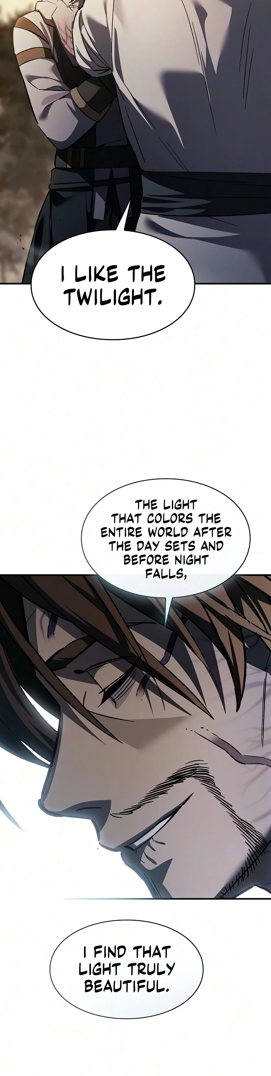 Sword-Devouring Swordmaster Chapter 32, page 13 of 20