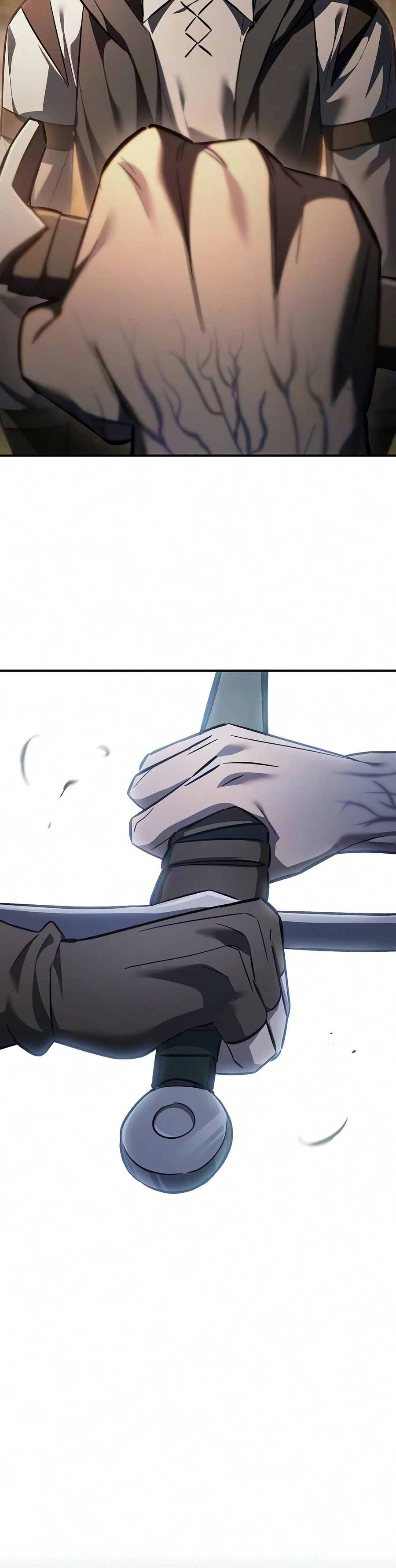 Sword-Devouring Swordmaster Chapter 32, page 15 of 20