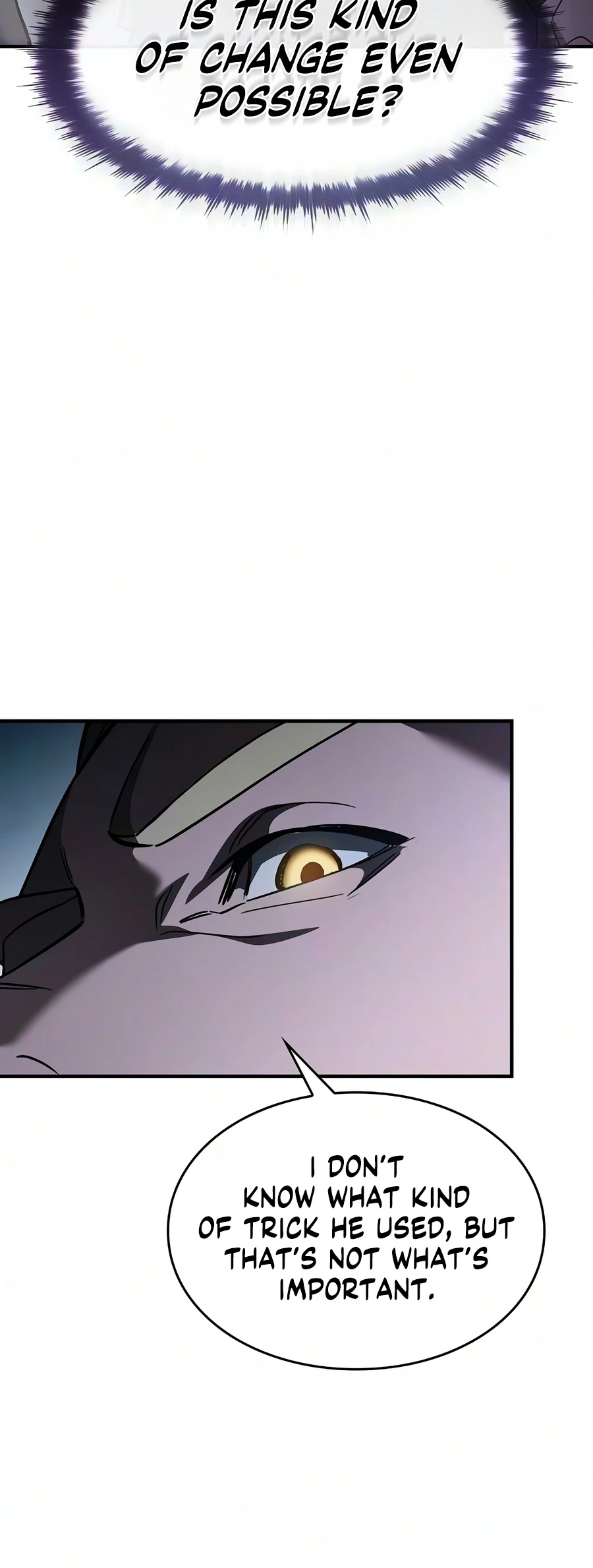 Sword-Devouring Swordmaster Chapter 32, page 5 of 20