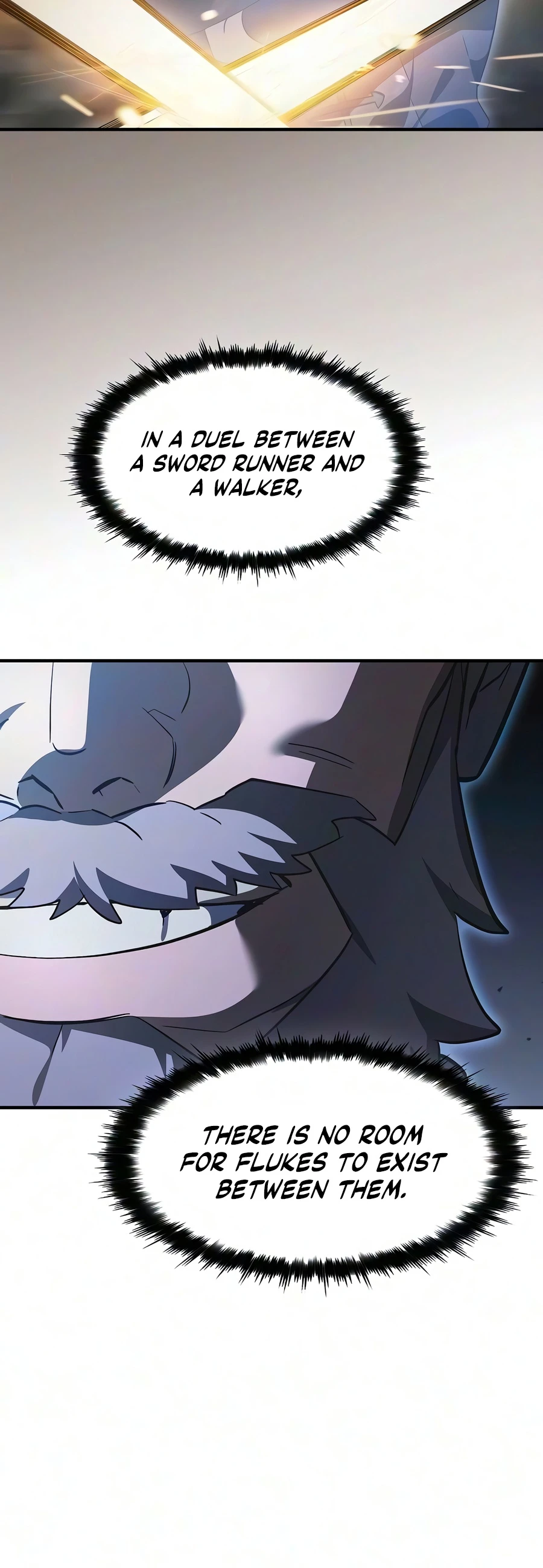 Sword-Devouring Swordmaster Chapter 36, page 16 of 21