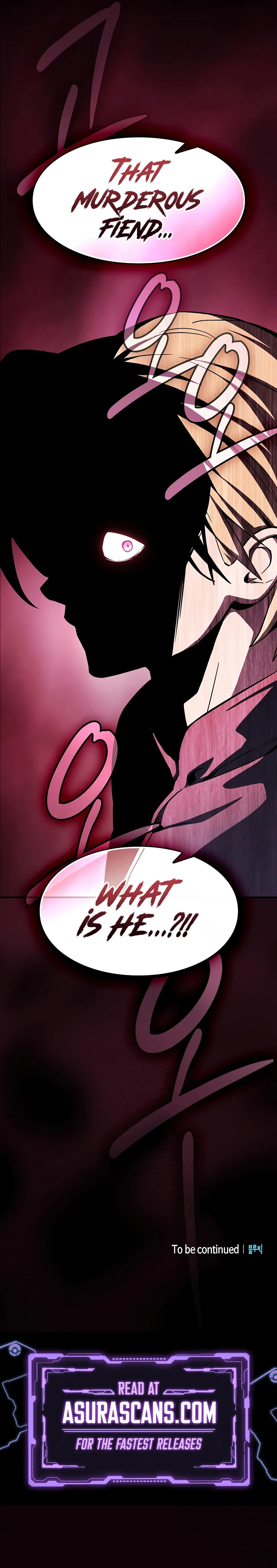 Sword-Devouring Swordmaster Chapter 6, page 17 of 17