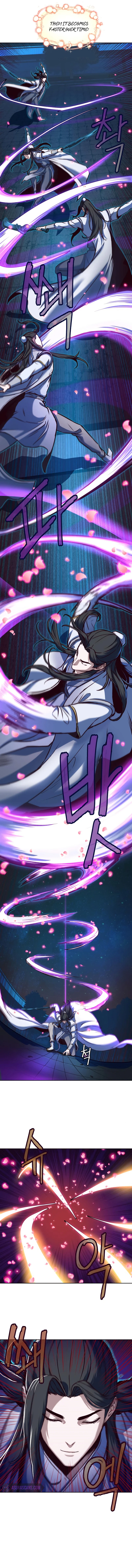 Sword Fanatic Wanders Through The Night Chapter 12, page 9 of 19
