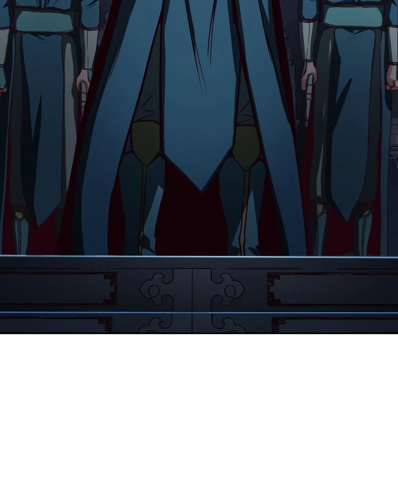 Sword Fanatic Wanders Through The Night Chapter 41, page 10 of 18