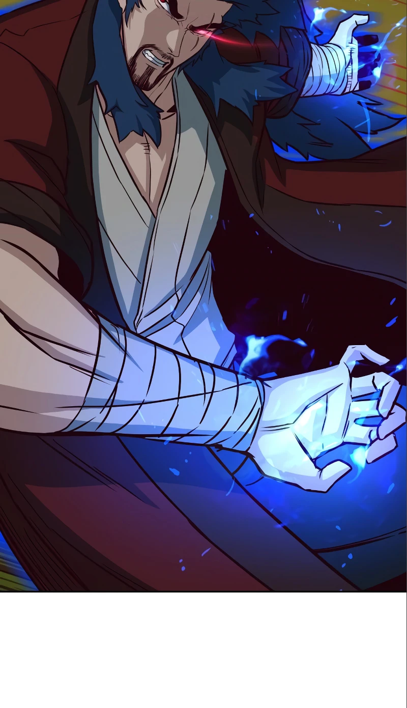 Sword Fanatic Wanders Through The Night Chapter 57, page 10 of 14