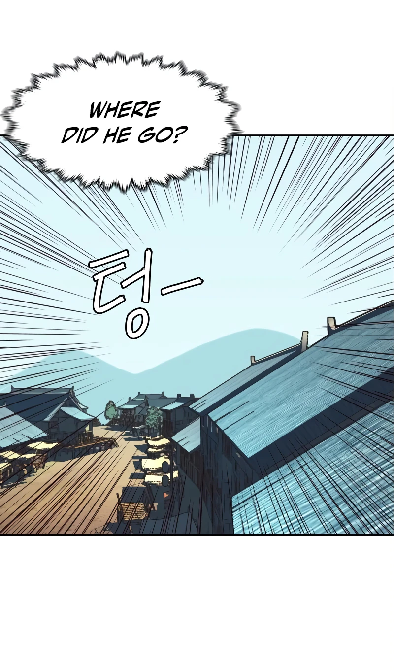 Sword Fanatic Wanders Through The Night Chapter 57, page 5 of 14
