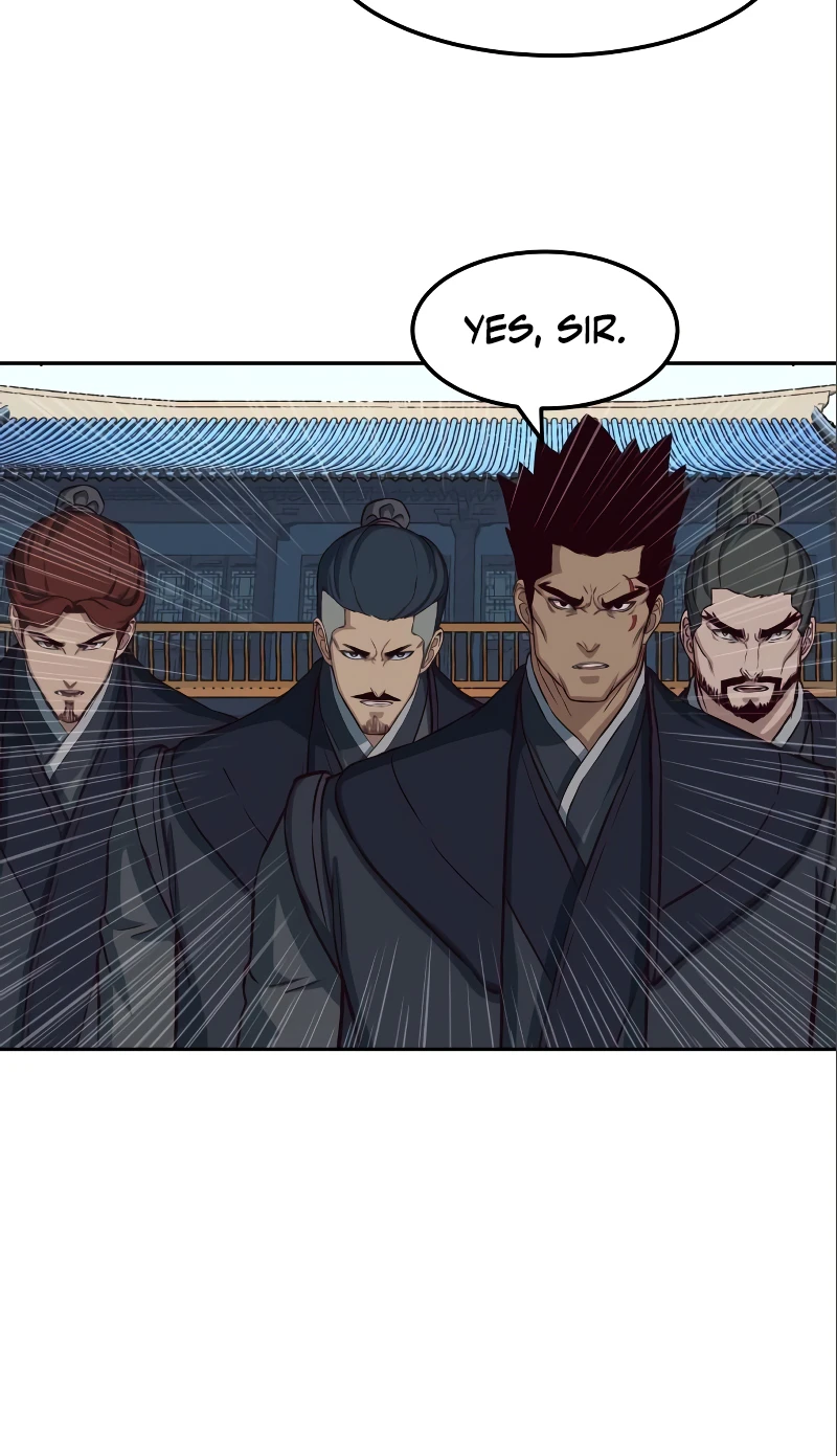 Sword Fanatic Wanders Through The Night Chapter 59, page 13 of 15