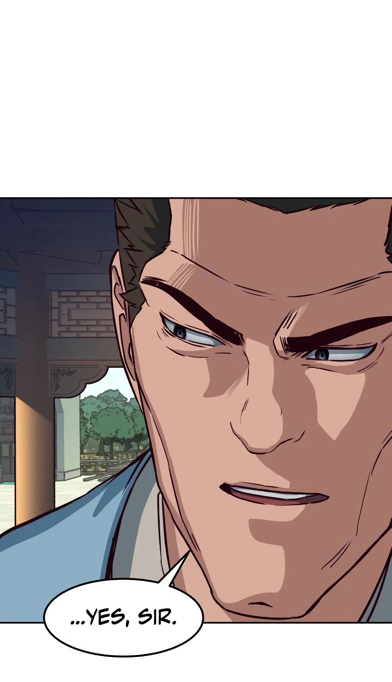Sword Fanatic Wanders Through The Night Chapter 64, page 11 of 16