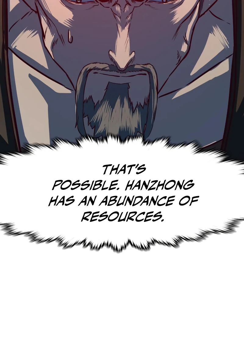 Sword Fanatic Wanders Through The Night Chapter 65, page 10 of 16