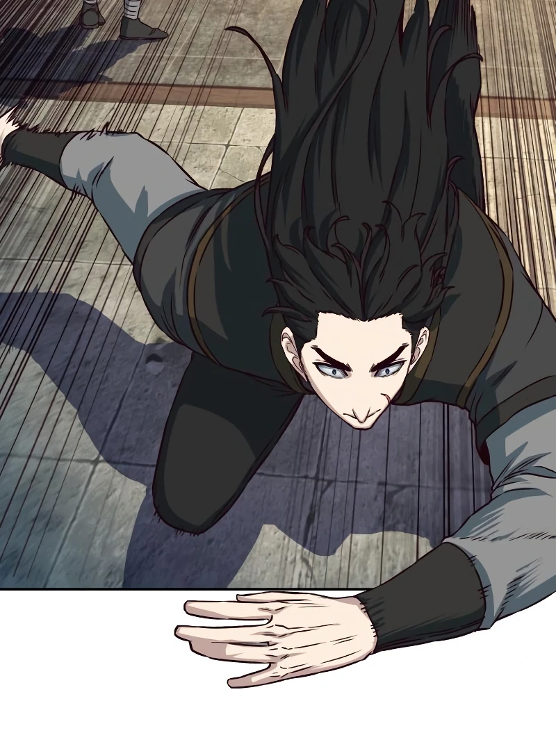 Sword Fanatic Wanders Through The Night Chapter 70, page 12 of 15