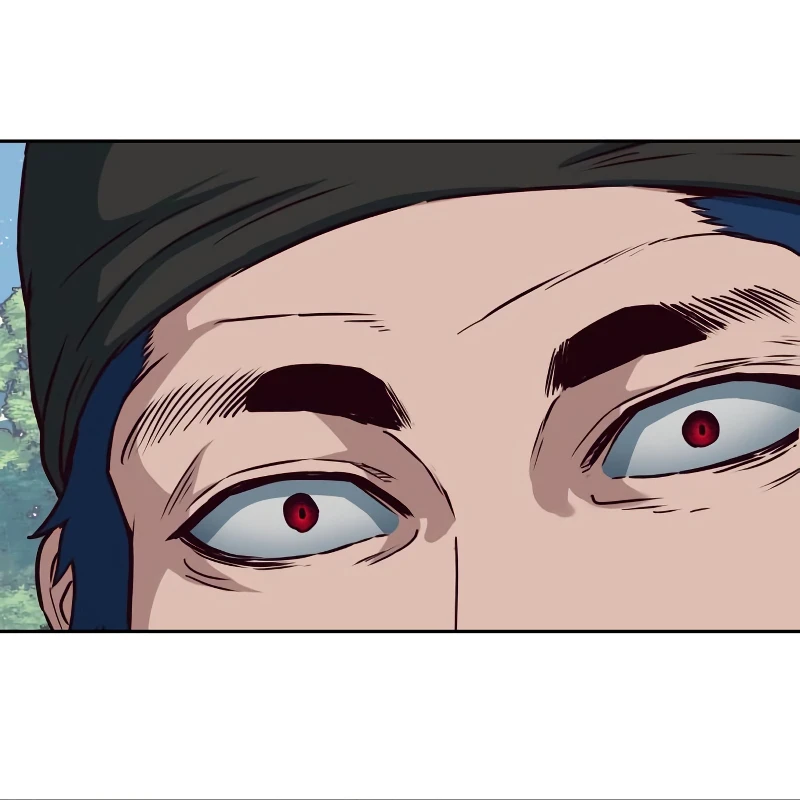 Sword Fanatic Wanders Through The Night Chapter 71, page 8 of 11