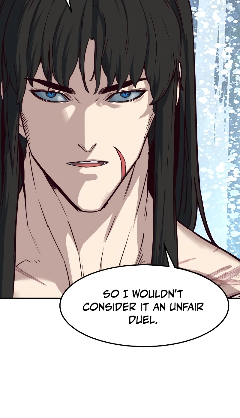 Sword Fanatic Wanders Through The Night Chapter 72, page 5 of 12