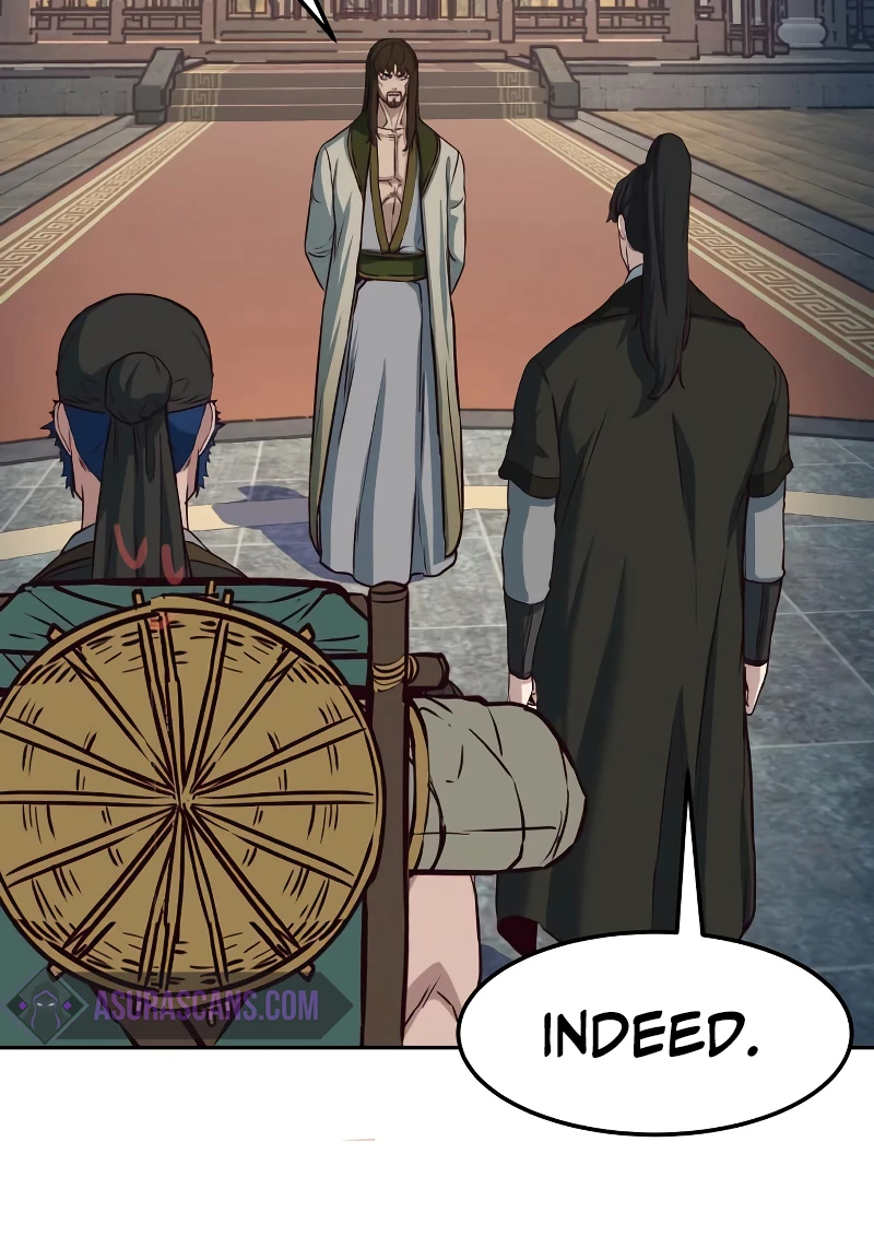 Sword Fanatic Wanders Through The Night Chapter 74, page 12 of 13