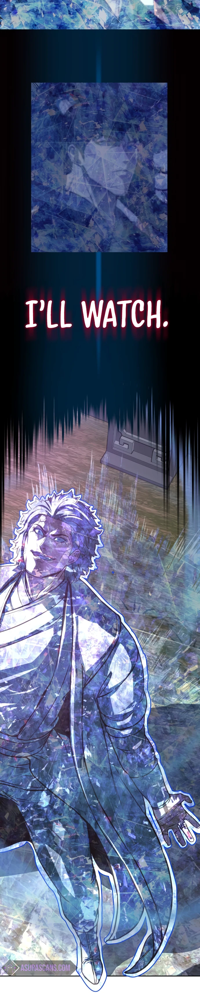 Sword Fanatic Wanders Through The Night Chapter 86, page 8 of 14