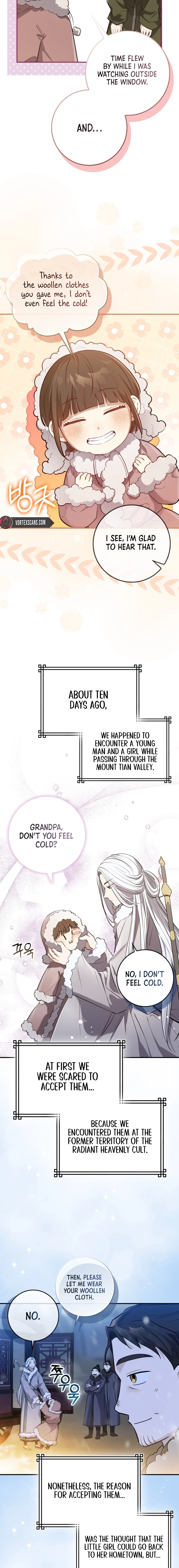 Sword God Dragon Chapter 1, page 12 of 28