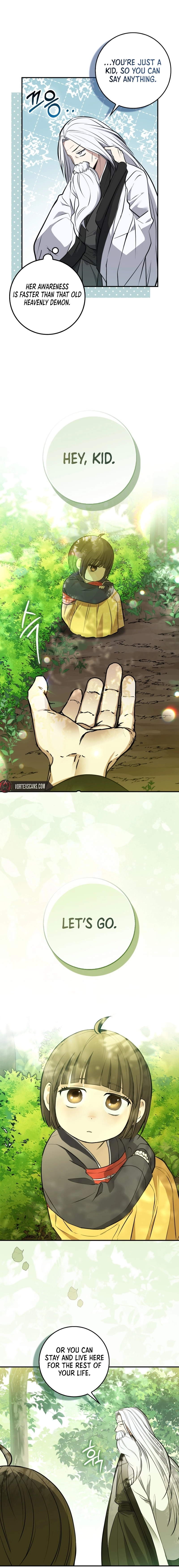 Sword God Dragon Chapter 1, page 7 of 28