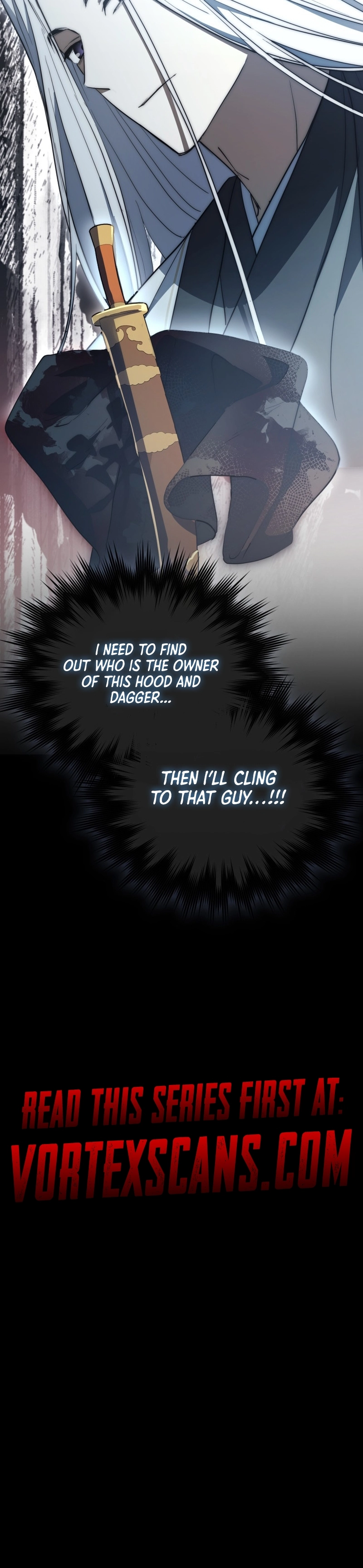 Sword God Dragon Chapter 13, page 16 of 16